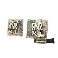 RNR TVS REPLACEMENT CANNISTER SET CLEAR INC FILMS RNR XL